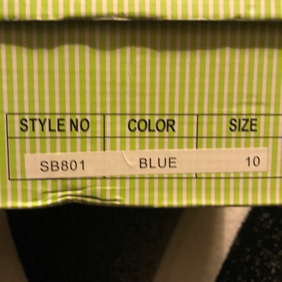 Blue  Snow Boot - Boys, Size: Little Kid 10 - Picture 3 of 3